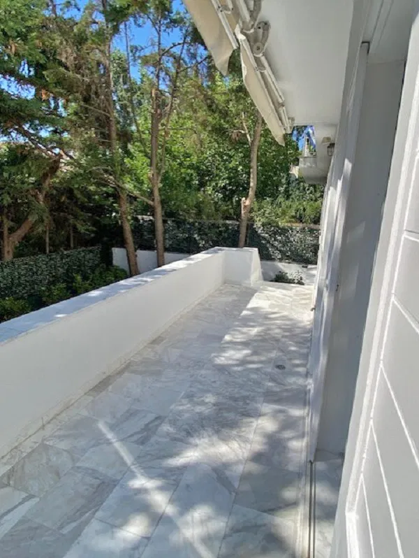 240 m² Three-Bedroom Apartment for Sale in Kifisia, Athens Northern suburbs — photo 3