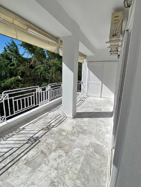 240 m² Three-Bedroom Apartment for Sale in Kifisia, Athens Northern suburbs — photo 2