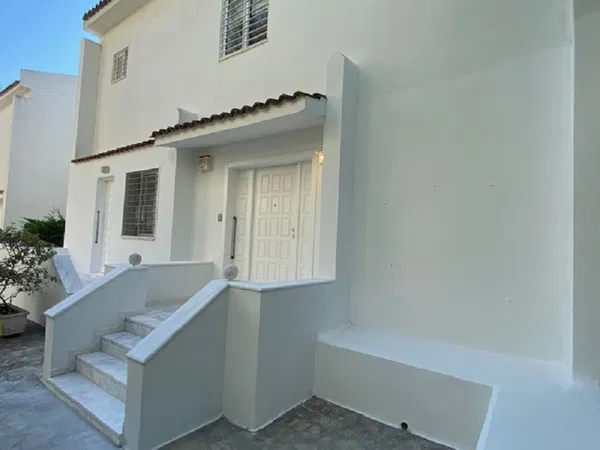 240 m² Three-Bedroom Apartment for Sale in Kifisia, Athens Northern suburbs — photo 5