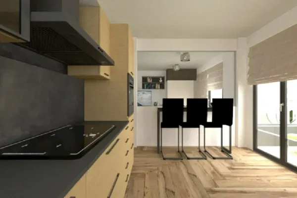 Contemporary 127 m² Apartment with Three Bedrooms for Sale in Marousi, Athens Northern suburbs — photo 5