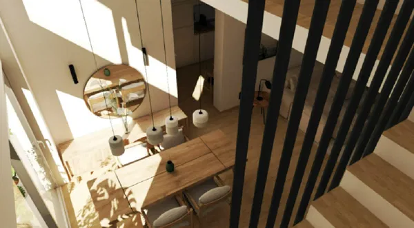 Contemporary 127 m² Apartment with Three Bedrooms for Sale in Marousi, Athens Northern suburbs — photo 4