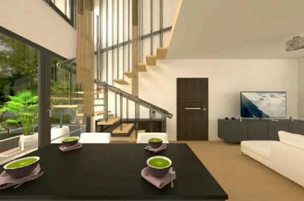 Contemporary 127 m² Apartment with Three Bedrooms for Sale in Marousi, Athens Northern suburbs — photo 3