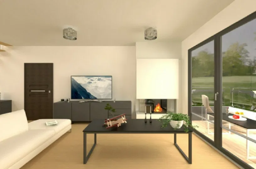 Contemporary 127 m² Apartment with Three Bedrooms for Sale in Marousi, Athens Northern suburbs