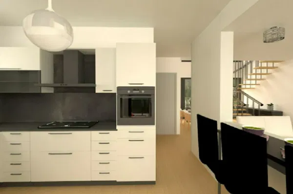Contemporary 127 m² Apartment with Three Bedrooms for Sale in Marousi, Athens Northern suburbs — photo 2