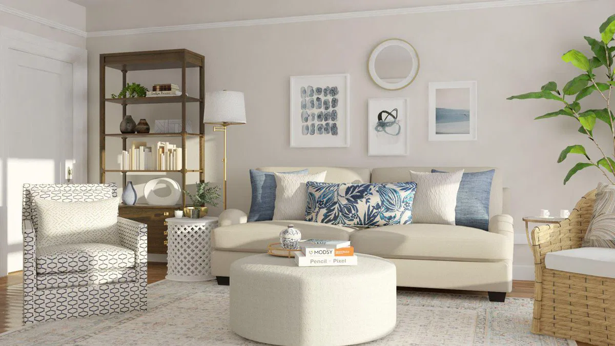 Three-Bedroom Apartment for Sale in Palaio Faliro, Athens Southern suburbs with Autonomous gas heating