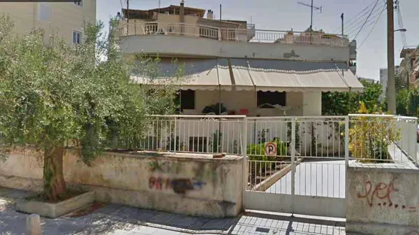 Seafront 102 m² Villa with Two Bedrooms for Sale in Alimos, Athens Southern suburbs — photo 2