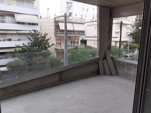 Two-Bedroom Modern Apartment for Sale in Palaio Faliro, Athens Southern suburbs — photo 2