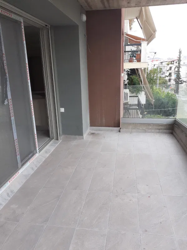 Two-Bedroom Modern Apartment for Sale in Palaio Faliro, Athens Southern suburbs