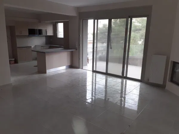 Two-Bedroom Modern Apartment for Sale in Palaio Faliro, Athens Southern suburbs — photo 4