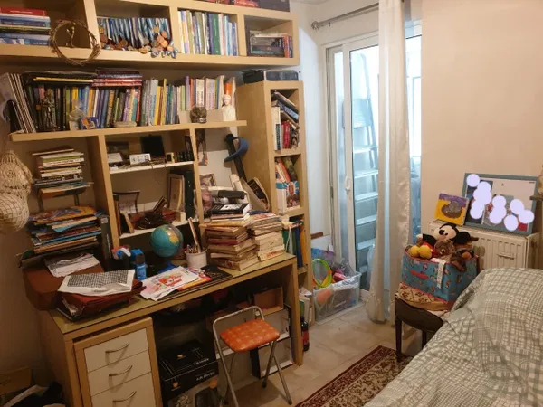 110 m² Apartment with Three Bedrooms for Sale in Patisia, Athens Center — photo 5