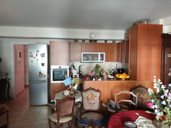 110 m² Apartment with Three Bedrooms for Sale in Patisia, Athens Center — photo 3