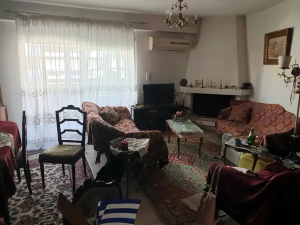 110 m² Apartment with Three Bedrooms for Sale in Patisia, Athens Center — photo 4