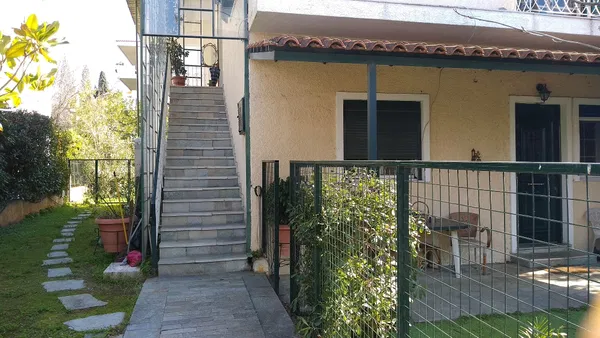170 m² Four-Bedroom Villa for Sale in Kifisia, Athens Northern suburbs — photo 4