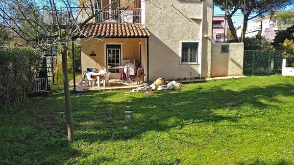 170 m² Four-Bedroom Villa for Sale in Kifisia, Athens Northern suburbs — photo 2