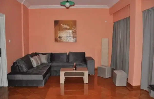111 m² Two-Bedroom Apartment for Sale in Patision - Acharnon, Athens Center — photo 2