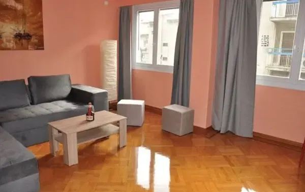 111 m² Two-Bedroom Apartment for Sale in Patision - Acharnon, Athens Center