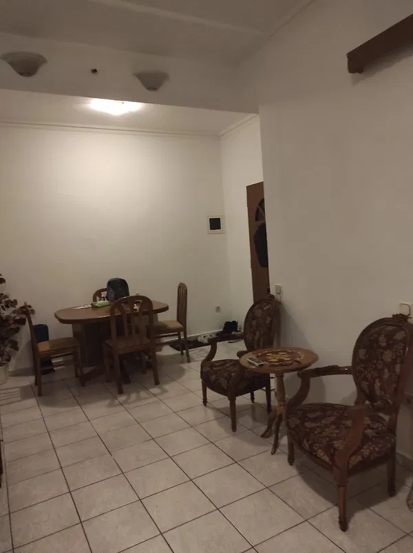 One-Bedroom Apartment for Sale in Ilion, Athens Western Suburbs