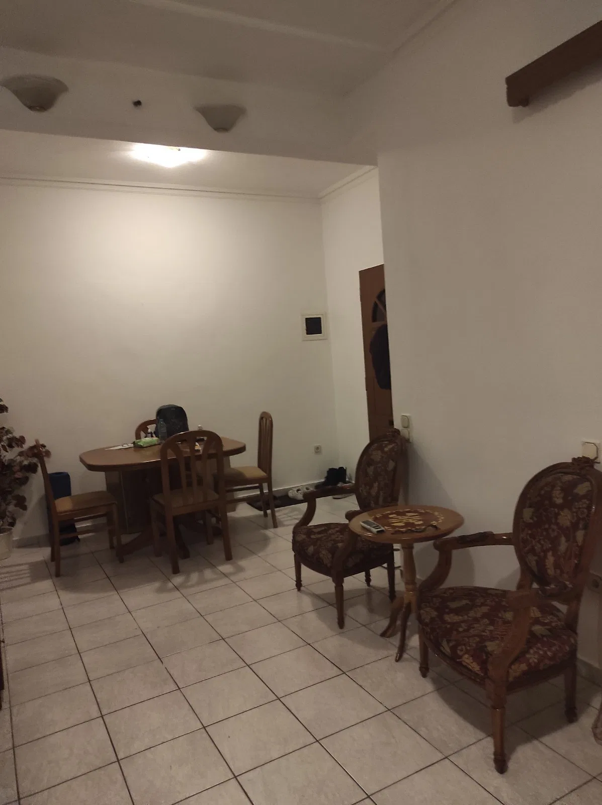 One-Bedroom Apartment for Sale in Ilion, Athens Western Suburbs