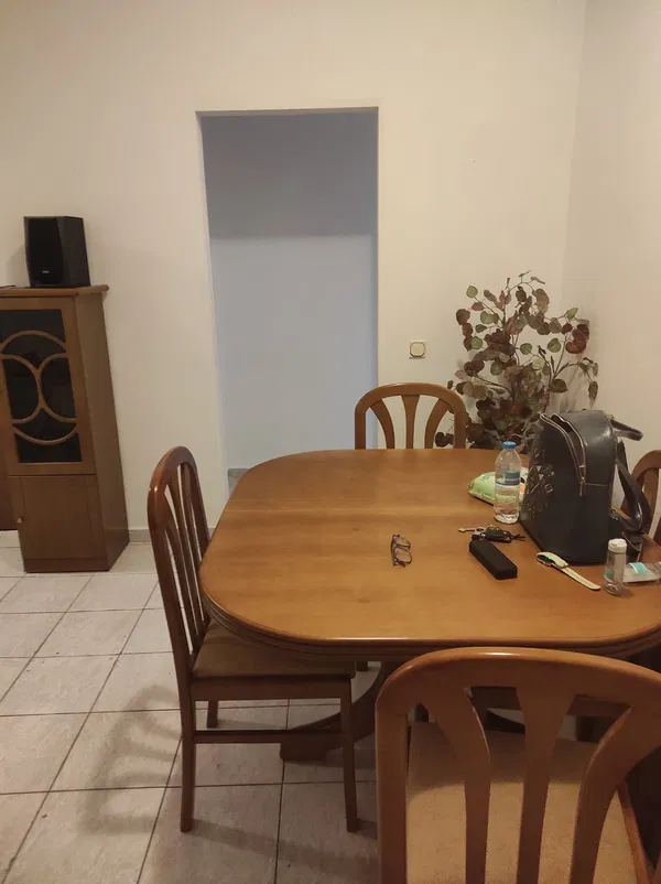 One-Bedroom Apartment for Sale in Ilion, Athens Western Suburbs — photo 3