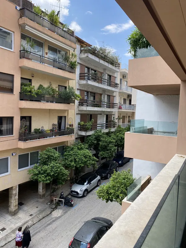 120 m² Apartment with Two Bedrooms for Sale in Kolonaki - Lycabettus, Athens Center