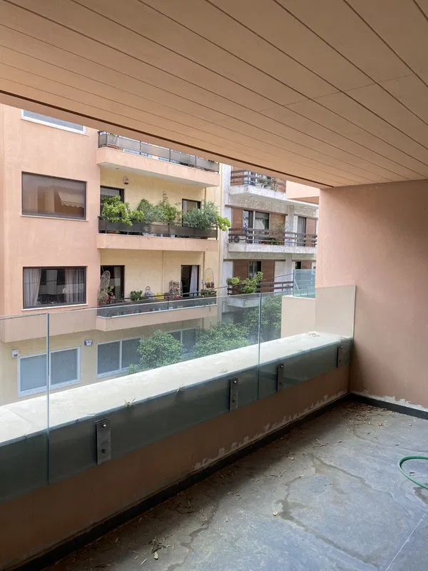 120 m² Apartment with Two Bedrooms for Sale in Kolonaki - Lycabettus, Athens Center — photo 2