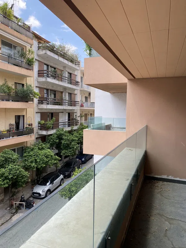 120 m² Apartment with Two Bedrooms for Sale in Kolonaki - Lycabettus, Athens Center — photo 3