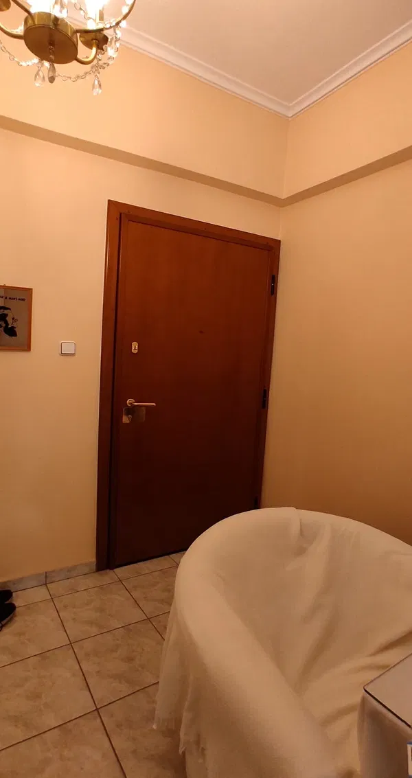 Renovated One-Bedroom Apartment for Sale in Patision - Acharnon, Athens Center — photo 4