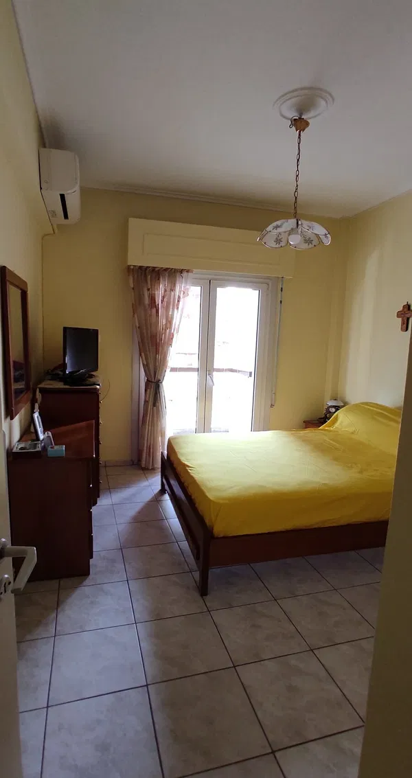 Renovated One-Bedroom Apartment for Sale in Patision - Acharnon, Athens Center — photo 5