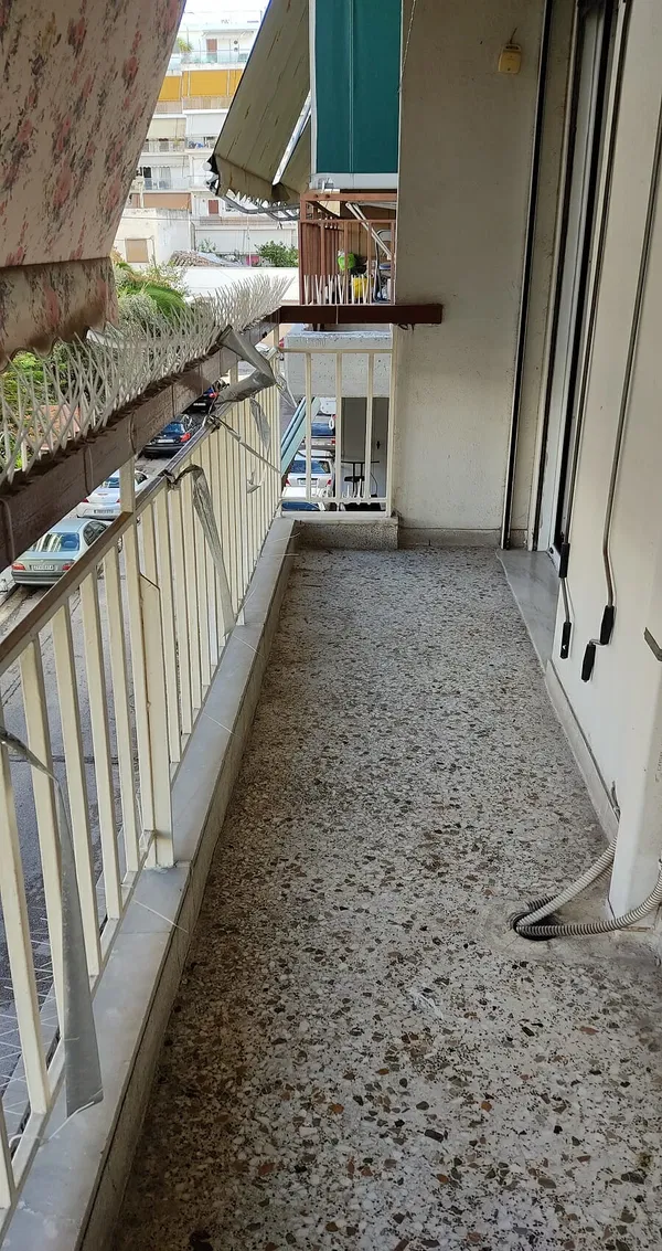 Renovated One-Bedroom Apartment for Sale in Patision - Acharnon, Athens Center