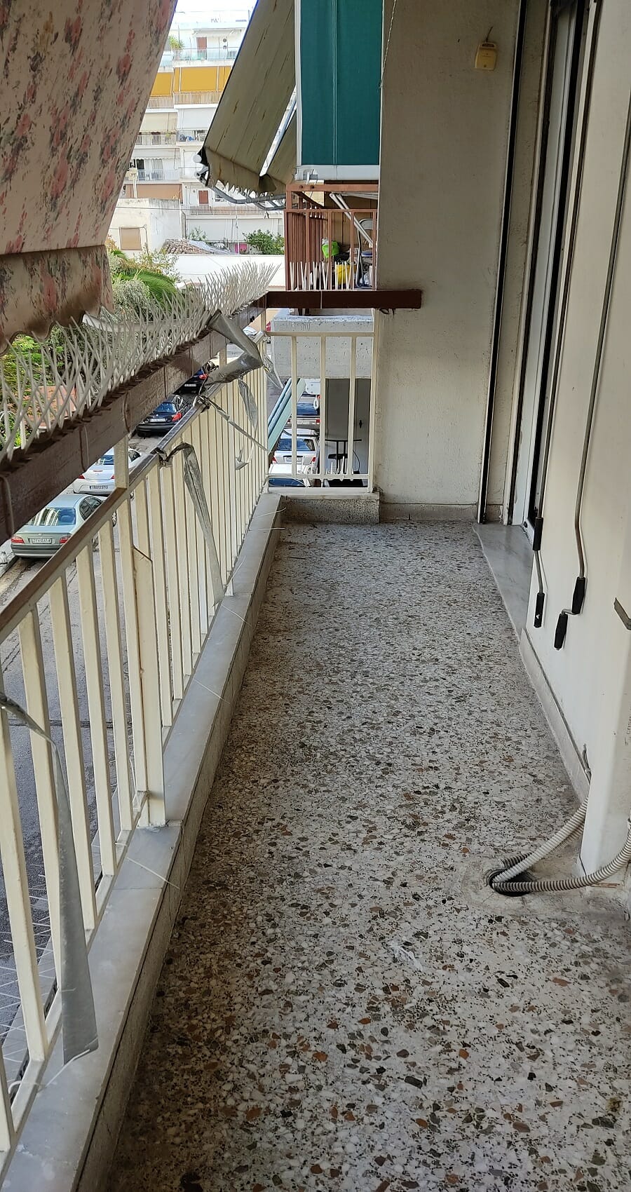 Renovated One-Bedroom Apartment for Sale in Patision - Acharnon, Athens Center