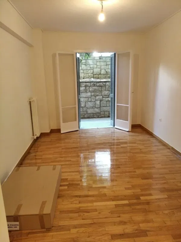 60 m² One-Bedroom Apartment for Sale in Patision - Acharnon, Athens Center