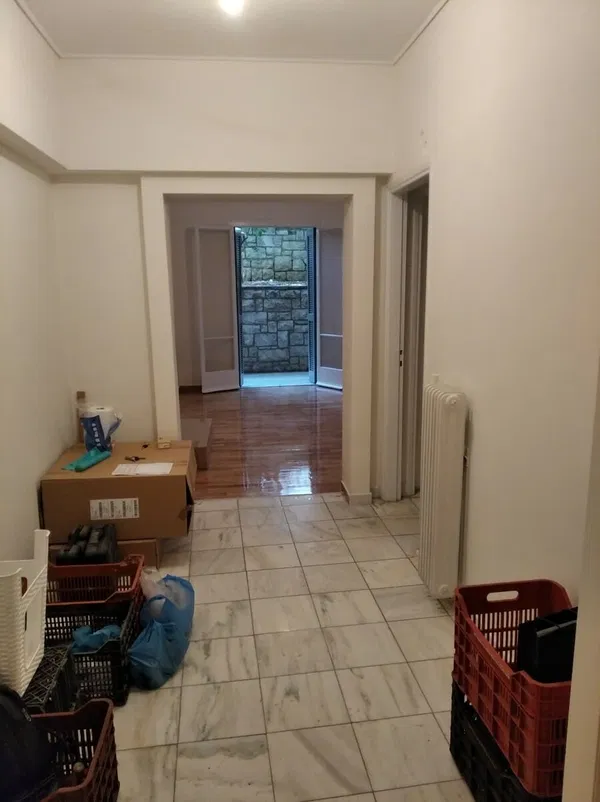 60 m² One-Bedroom Apartment for Sale in Patision - Acharnon, Athens Center — photo 2