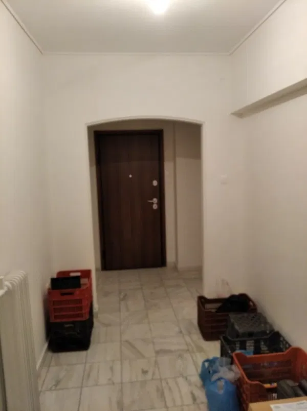60 m² One-Bedroom Apartment for Sale in Patision - Acharnon, Athens Center — photo 3