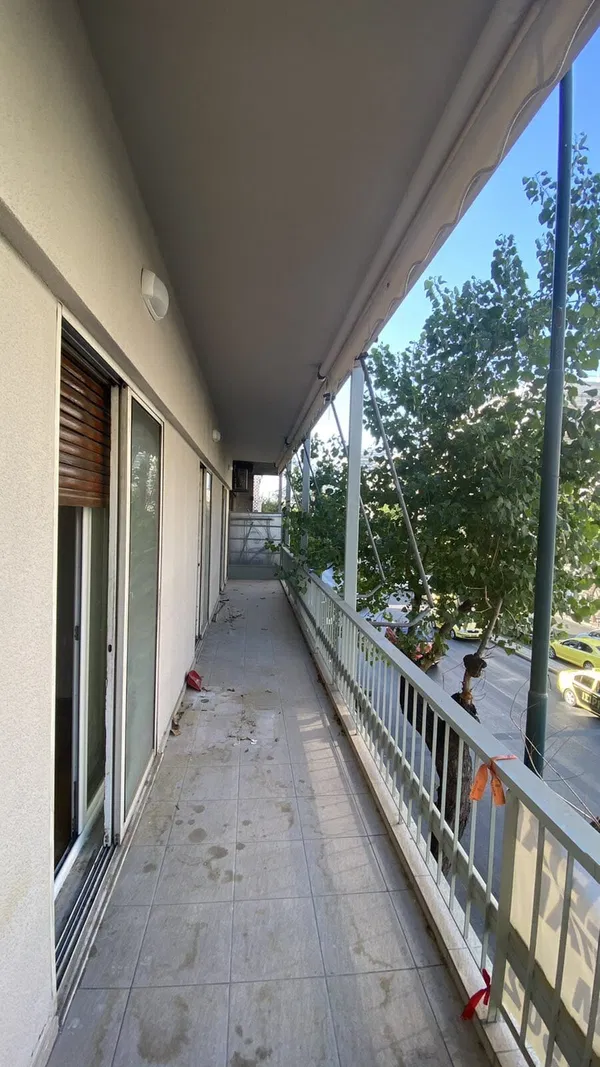 Renovated Three-Bedroom Apartment for Sale in Patision - Acharnon, Athens Center — photo 2