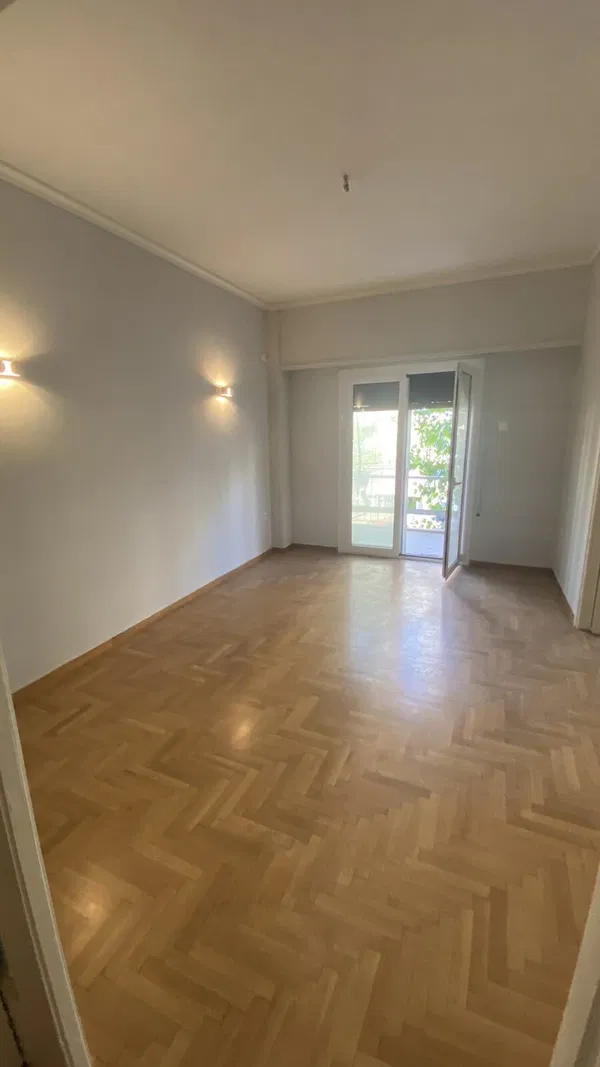 Renovated Three-Bedroom Apartment for Sale in Patision - Acharnon, Athens Center — photo 3