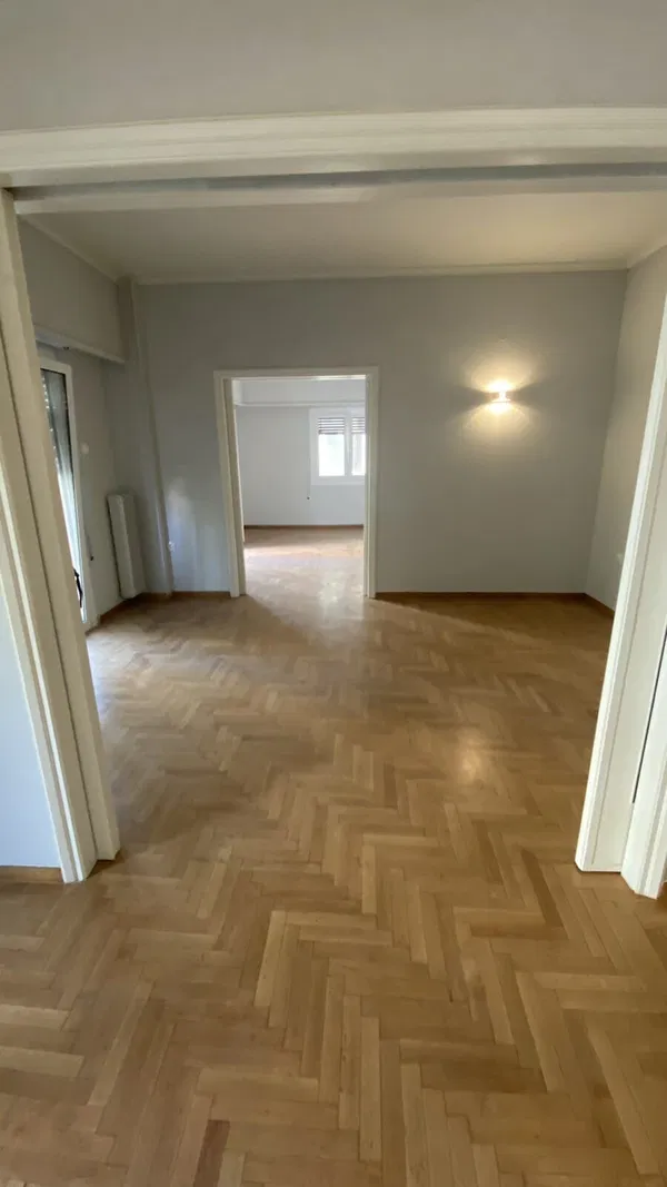 Renovated Three-Bedroom Apartment for Sale in Patision - Acharnon, Athens Center — photo 5