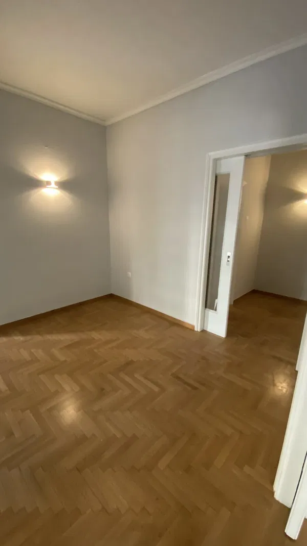 Renovated Three-Bedroom Apartment for Sale in Patision - Acharnon, Athens Center — photo 4