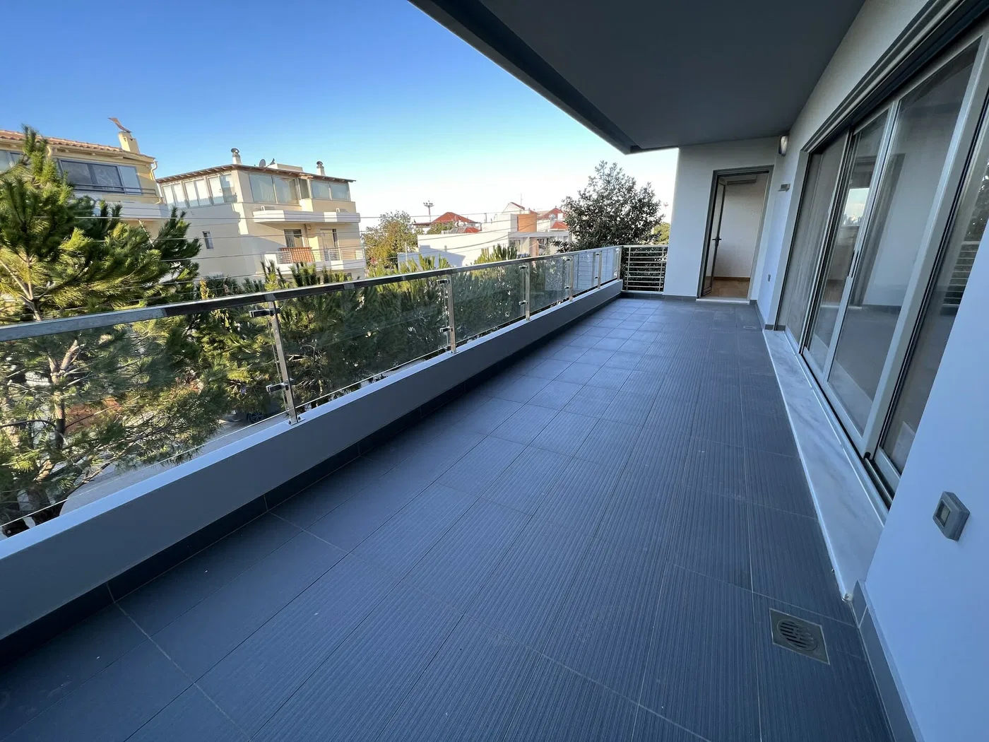 126 m² Apartment with Two Bedrooms for Sale in Glyfada, Athens Southern suburbs