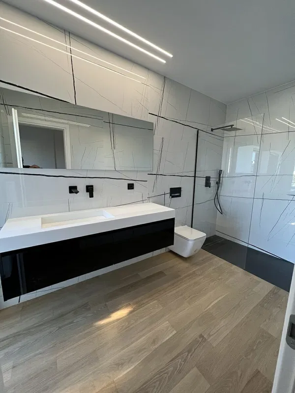 126 m² Apartment with Two Bedrooms for Sale in Glyfada, Athens Southern suburbs — photo 3