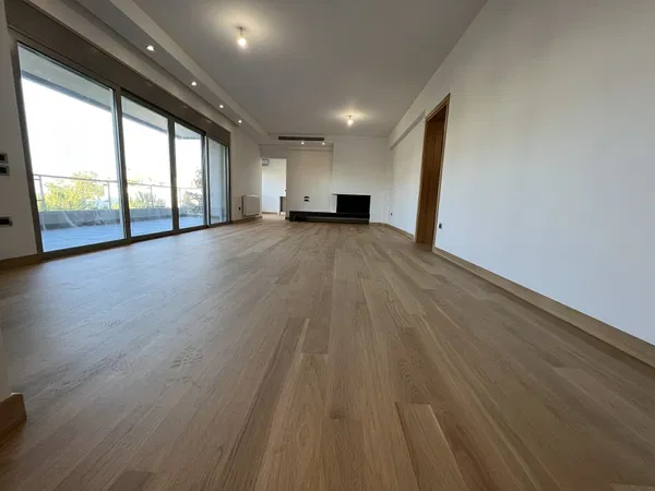 126 m² Apartment with Two Bedrooms for Sale in Glyfada, Athens Southern suburbs — photo 2