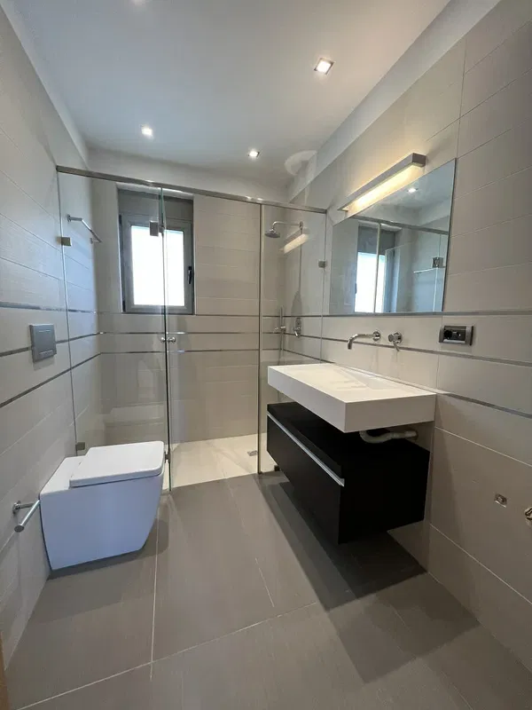 126 m² Apartment with Two Bedrooms for Sale in Glyfada, Athens Southern suburbs — photo 5