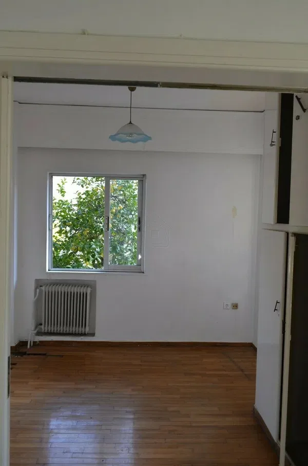 39 m² Apartment with One Bedrooms for Sale in Poligono - Tourkovounia, Athens Center — photo 3