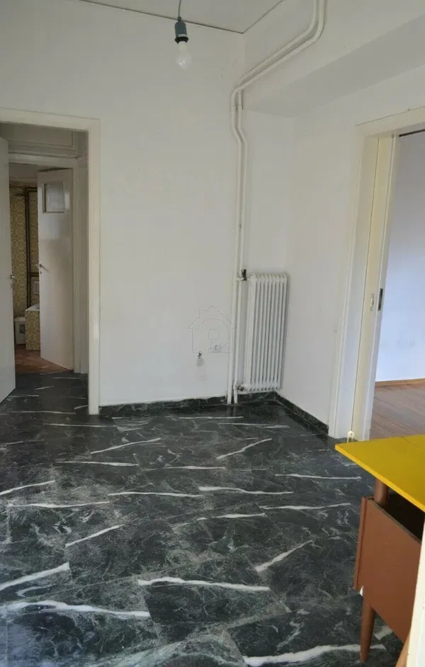 39 m² Apartment with One Bedrooms for Sale in Poligono - Tourkovounia, Athens Center — photo 4