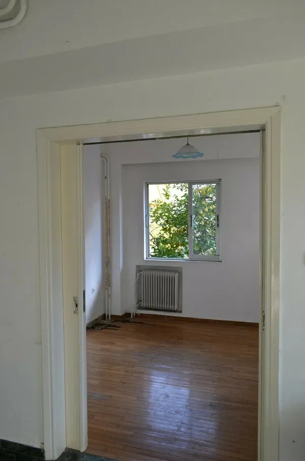 39 m² Apartment with One Bedrooms for Sale in Poligono - Tourkovounia, Athens Center — photo 5