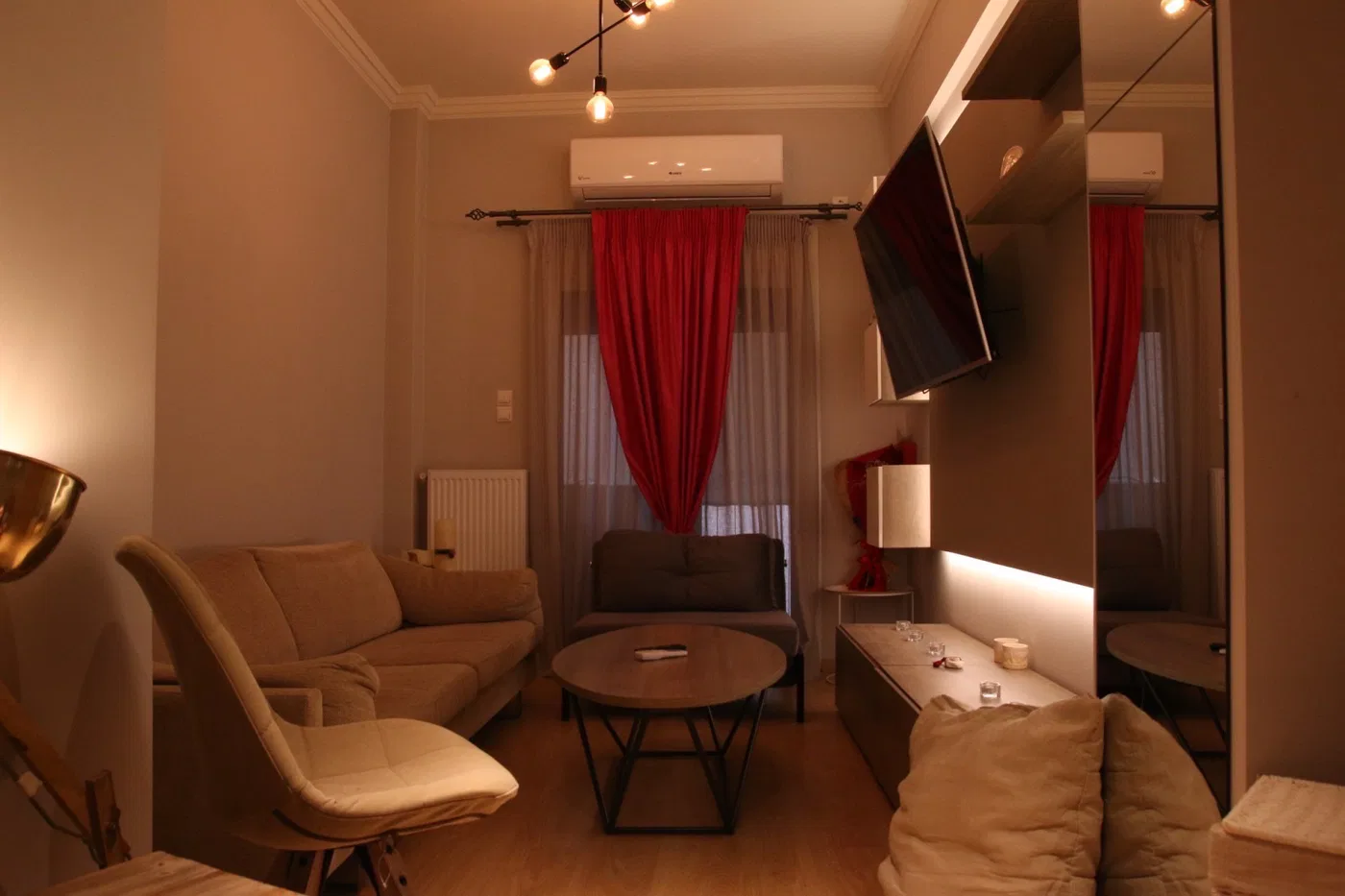 One-Bedroom Apartment for Sale in Galatsi, Athens Western Suburbs