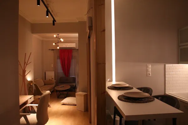 One-Bedroom Apartment for Sale in Galatsi, Athens Western Suburbs — photo 3