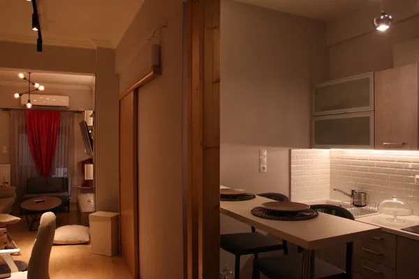 One-Bedroom Apartment for Sale in Galatsi, Athens Western Suburbs — photo 4
