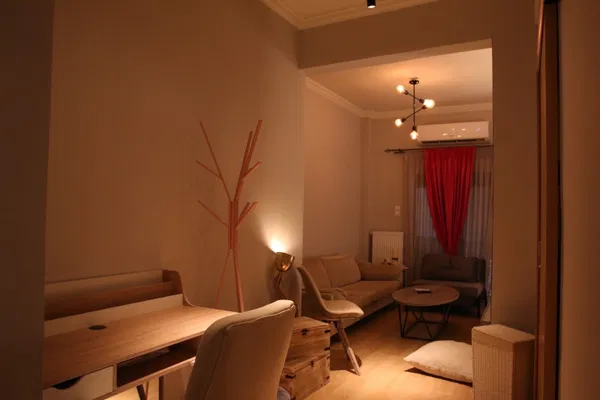 One-Bedroom Apartment for Sale in Galatsi, Athens Western Suburbs — photo 2