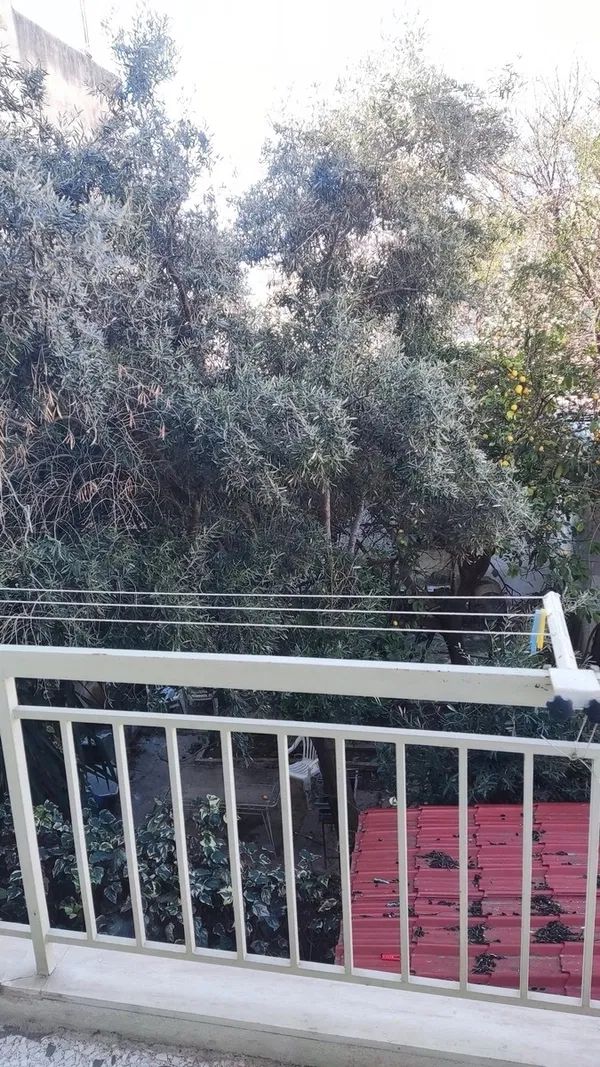 107 m² Three-Bedroom Apartment for Sale in Patisia, Athens Center — photo 2