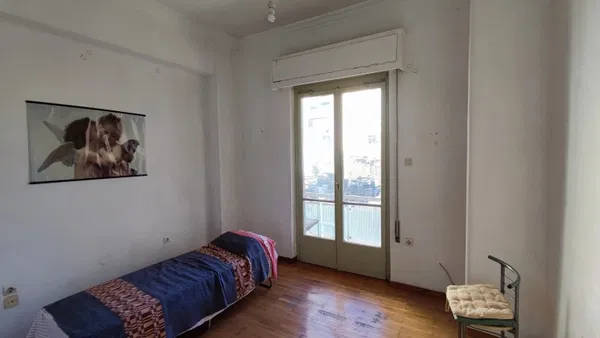 107 m² Three-Bedroom Apartment for Sale in Patisia, Athens Center — photo 5